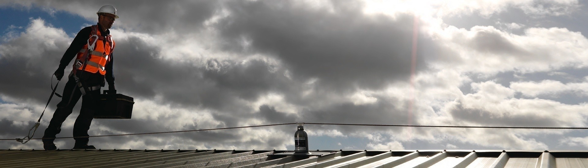 Safe Access Systems Ipswich Roof Company - Ipswich, Suffolk