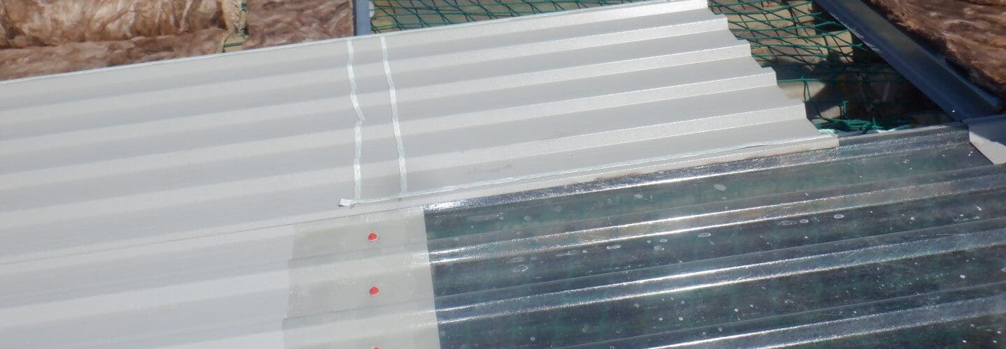 Ipswich Roof Company Rooflight Repairs - Ipswich, Suffolk